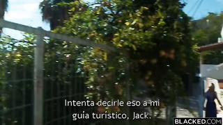 Brandi Love BLA sub 2 video