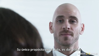 Rebeca Linares, Madison Ivy B sub