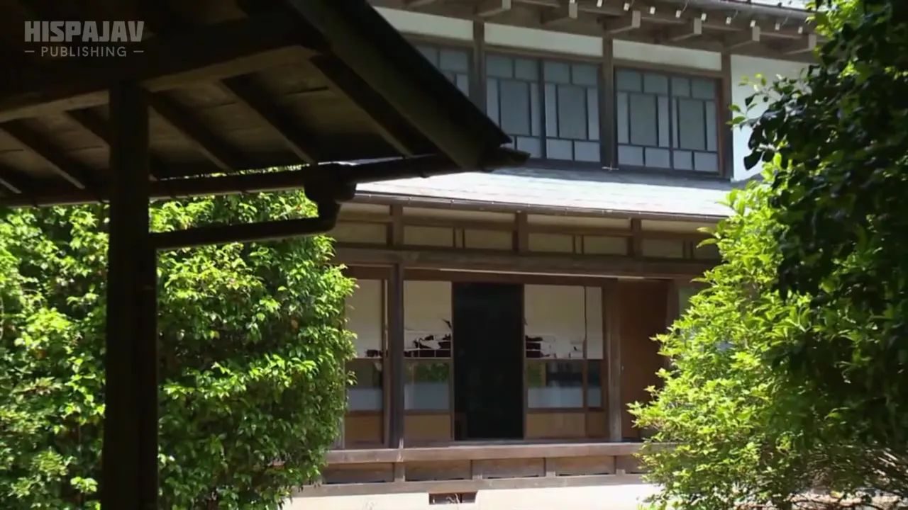 The climax nears a mixture of sweat and desire on their faces