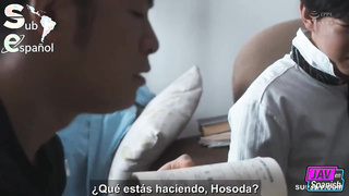 JUQ-042 Komatsu An - me ahogué en sexo con una mujer casada Sub Esp