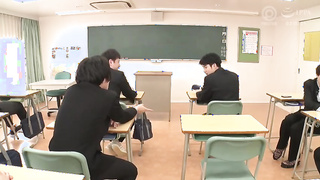 jav cosplay schoolgirl and her Games