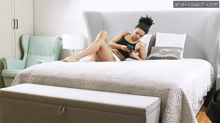 Maya Piko - Anal Solo XXX