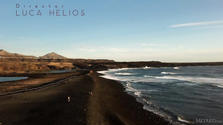 hot hot - hot's Interview 2 XXX