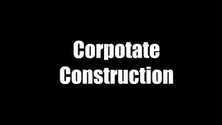 Corporate construction 3