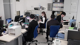 [JUR-393] Since were getting married, please let me finish I finally made the woman who kept rejecti