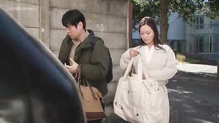 [JUR-427] Comfort trip NTR My wife was taken by the companys superiors with excessive sexual desire