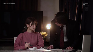 [JUR-444] A devoted married bunny girl submits to her unreasonable husbands boss A shameful obscene