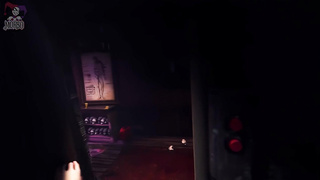 Animación 3D hentai.  Truco o trato  Subtitulado. Español (vídeo juego)