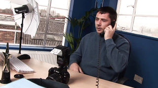 2012 Britney Wivien - Fuck me or Fight me