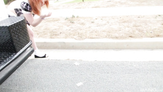 Sadie Kennedy- i scream girls