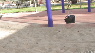 Sadie Kennedy- Cherry Poppers