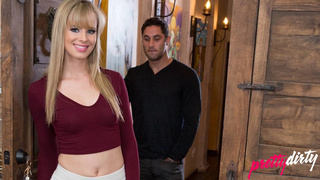 Jillian Janson – Revenge Fuck