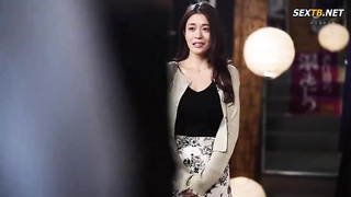 [JUQ-897] I can’t tell my husband that my father-in-law impregnated me… I was creampied over and ove 3 video