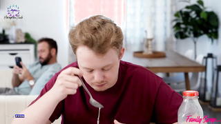 fuck sexy Isabella sexy - Familia aprende defensa personal