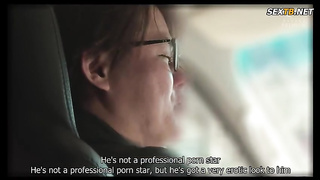 [PRED-711] A discovery of a current secretary to the president with overflowing elegance and a surpr