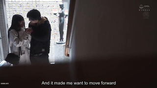 [ROE-382] After dating ‘her with a 5 PM curfew,’ I have creampie sex with ‘her mother’ to make ‘her