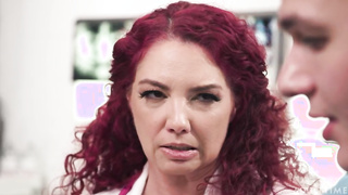 xhot D'Aire, Adira hot, babe Forde, Vivianne babe, Lolly babe - Doctor Overload (13.08.202