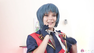 Loli Pop - Tomboy Hottie Loli Pop Loves Dick So Much rq