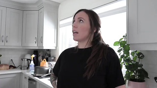 babe - Son Makes Mom Call Him Daddy - 15min