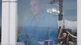 Braylin Bailey - Dad Gives Daughter A Creampie - Penthouse