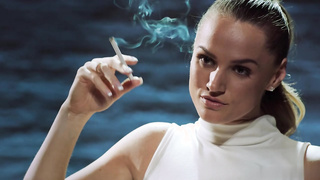 The Iconic Bombshell Tori Black - Part 1