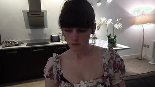 Sydney porn - LOCKED IN With milf - 2hr 1min