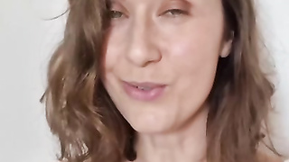 Clea Gaultier - MFM DP Threesome On Vacation rq