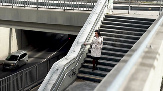 Kira Queen - A Call Away rq