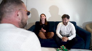 Blanche - 29 years old, photo model with a strong character (14.08.2025) rq