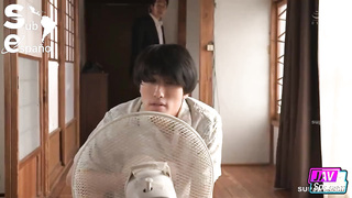 JUQ-038 Ai Mukai - abrumador balanceo de caderas de una mujer casada sudorosa Sub Esp