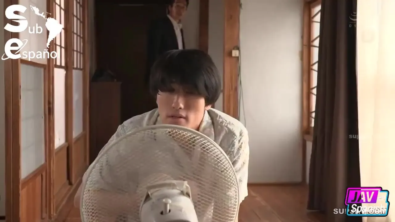 Ai Mukai JUQ-038 - Uncensored Married Woman Video with Sub Esp