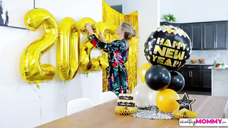 CORY CHASE FIN DE AÑO SUB ESPAÑOL