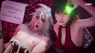 Компиляция Amateur Throwaway 4 сезон 4 серия