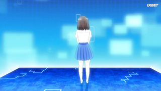 Мастер аморальных игр 1 серия