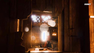 SIF ANIMATION  Божественное гостеприимство Объятия Сиф 1 серия