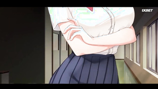 История о том, как стать милашкой 2 серия