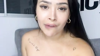 sex Cam hot Model Sara teen 8 video