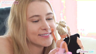 Ivi Rein - September 2023 Flavor Of The Month - PrincessCum / Nubiles Porn