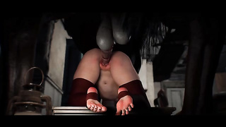 Another 3d cartoon I like 49