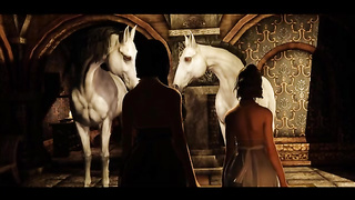 Another 3d cartoon I like 51