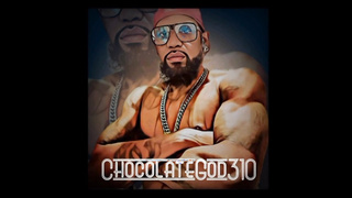 sexy Thick takes on Chocolate God