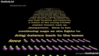 Jennysroom fucked by BBC and her husband - Onlyfans