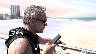 Kirsty Stroud And Miss Sally Guess Whos In Town 2 video