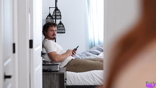 Elise London - Stepmoms Hot Lingerie (16.08.2025) rq