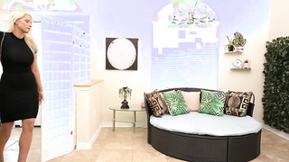 Vanessa Cage  - Sexual Energy Drain XXX With Vanessa Cage As Wonder Woman rq