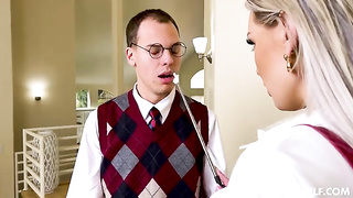 MILF XXX - Kenzie Taylor (16.08.2025) rq