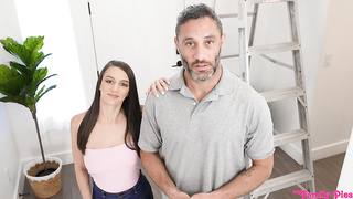 Summer Renee - Stepdad Shows Me How To Do It (15.08.2025) rq