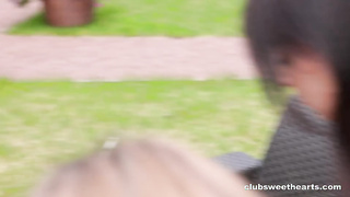 Iris Murai, Ashly Rabbit, Roxy Muray - Summer Party - Part 2 (15.08.2025) rq