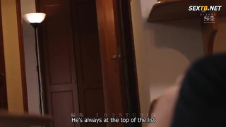 [SONE-381] I’m a girl in my 30s who was made to cum so embarrassingly by my sister’s young boyfriend