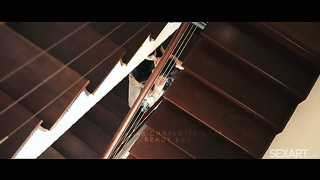 Charlotte porn - The Feeling (17.08.2025) rq